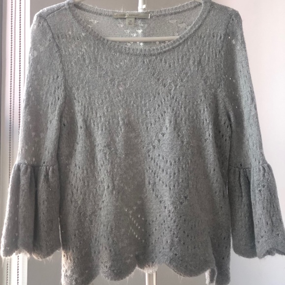 Lauren Conrad Sweater - Picture 3 of 5